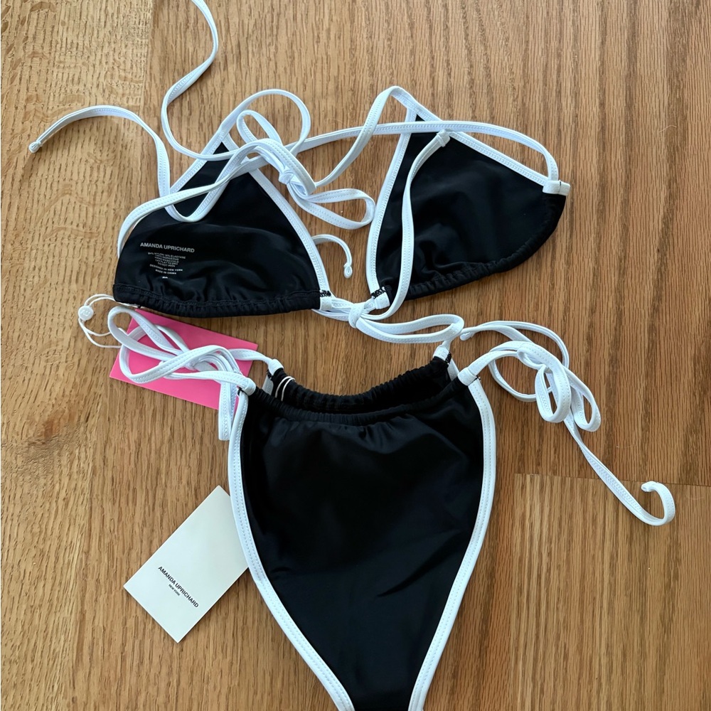 Amanda uprichard bikini - Picture 5 of 6